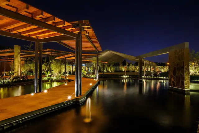 Venues — La Folie, Tlajomulco de Zúñiga