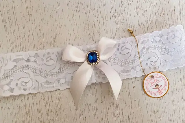 Accesorios para bodas en Lázaro Cárdenas — Bella Banditas, Lázaro Cárdenas