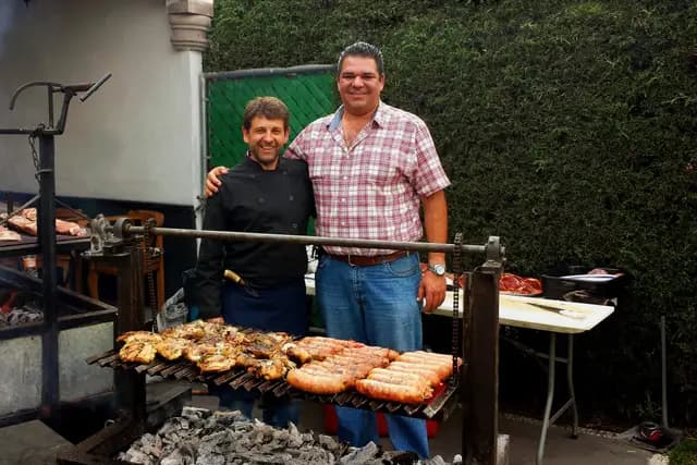 Muestra del servicio 1