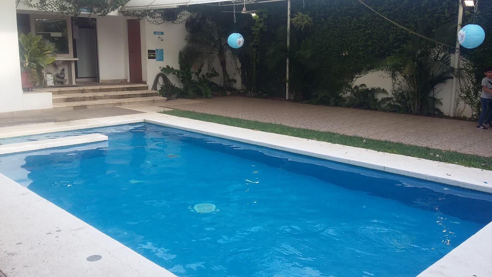 Venues — Salón Lumaydani, Tuxtla Gutiérrez