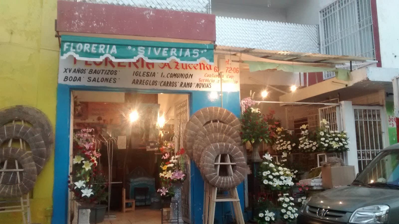 Foto de Siverias