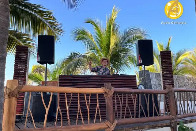 Entretenimiento — Audio Concepto,