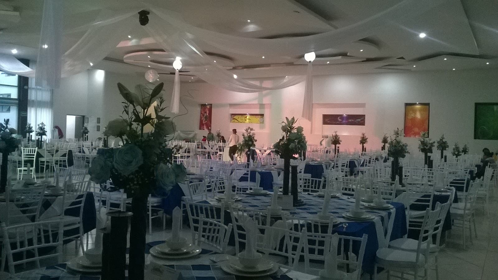 Muestra del servicio 1
