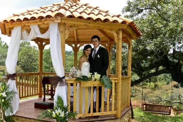 Wedding Planners — Claudia d'Andrade, Guadalajara