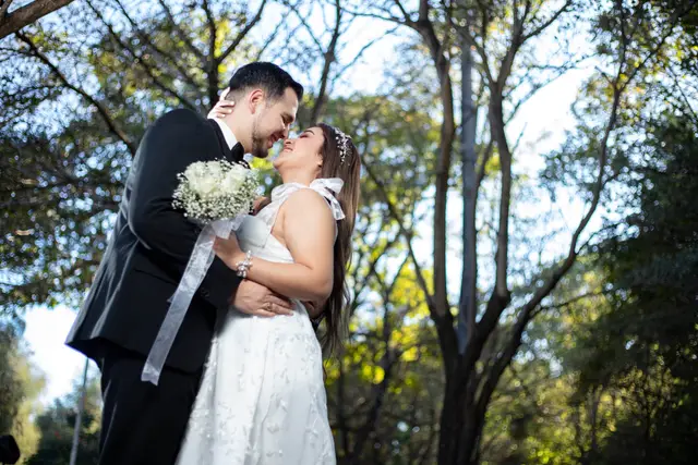 Fotografía y Video para bodas en Tepic — Chris Arias Photography, Tepic