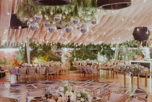 El Dia Perfecto — wedding planners en Mérida (3)