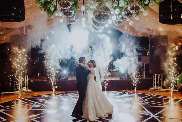 El Dia Perfecto — wedding planners en Mérida