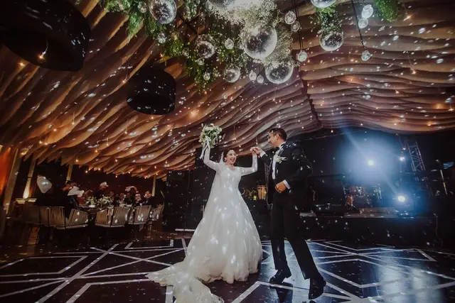 El Dia Perfecto — wedding planners en Mérida (2)
