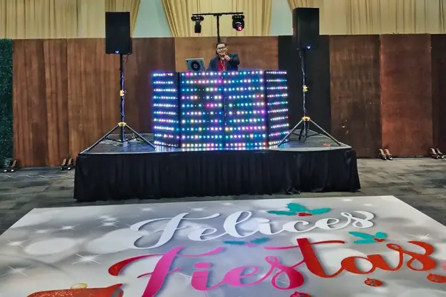 Música — Dj Franmy Eventos, Chihuahua