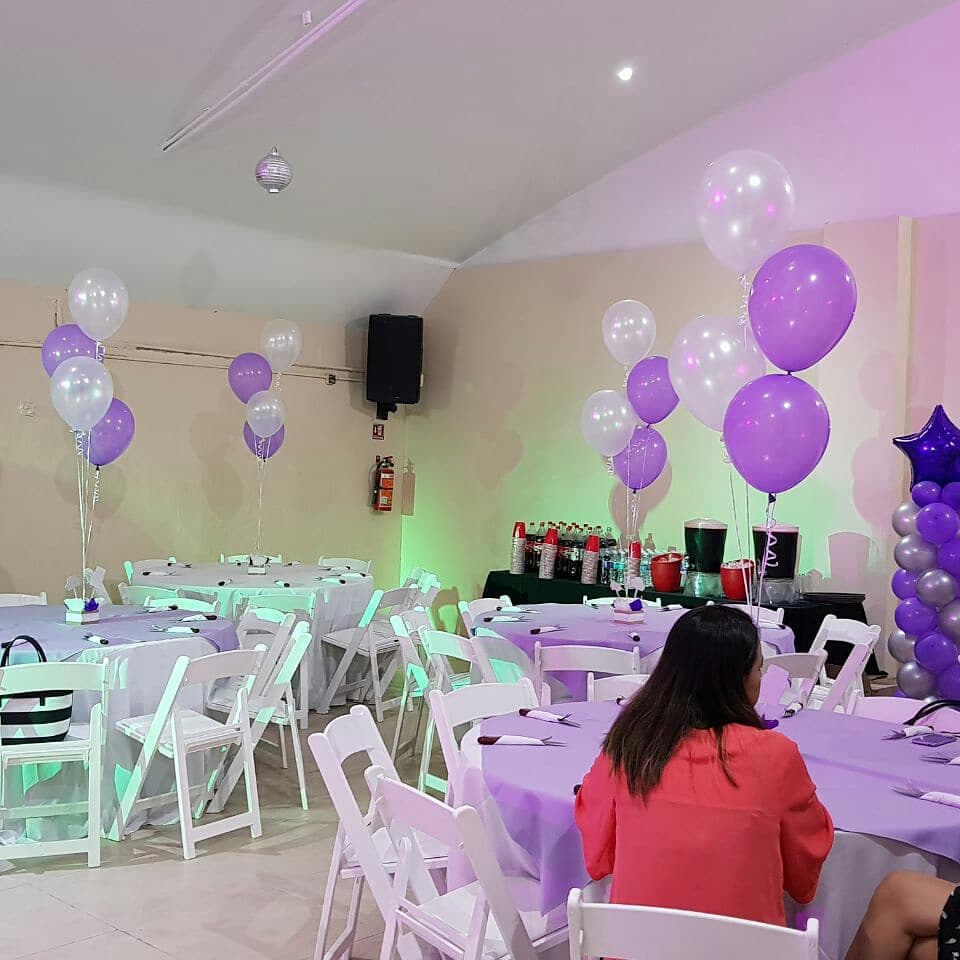 Muestra del servicio 1