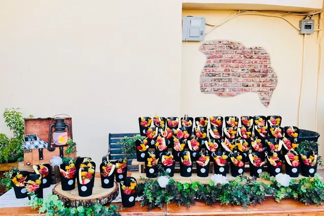 Bon Appetit Baja — catering para bodas en Mexicali (3)