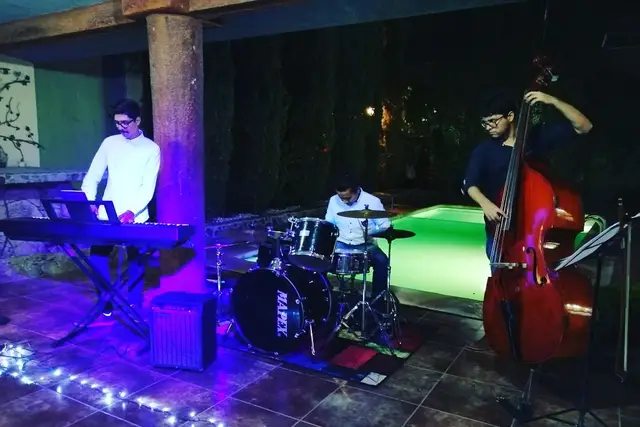 Muestra del servicio 3