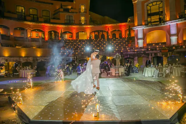 Fotografía y Video — Dream Studio, Zacatecas