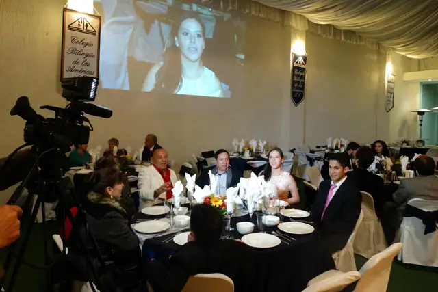Muestra del servicio 3
