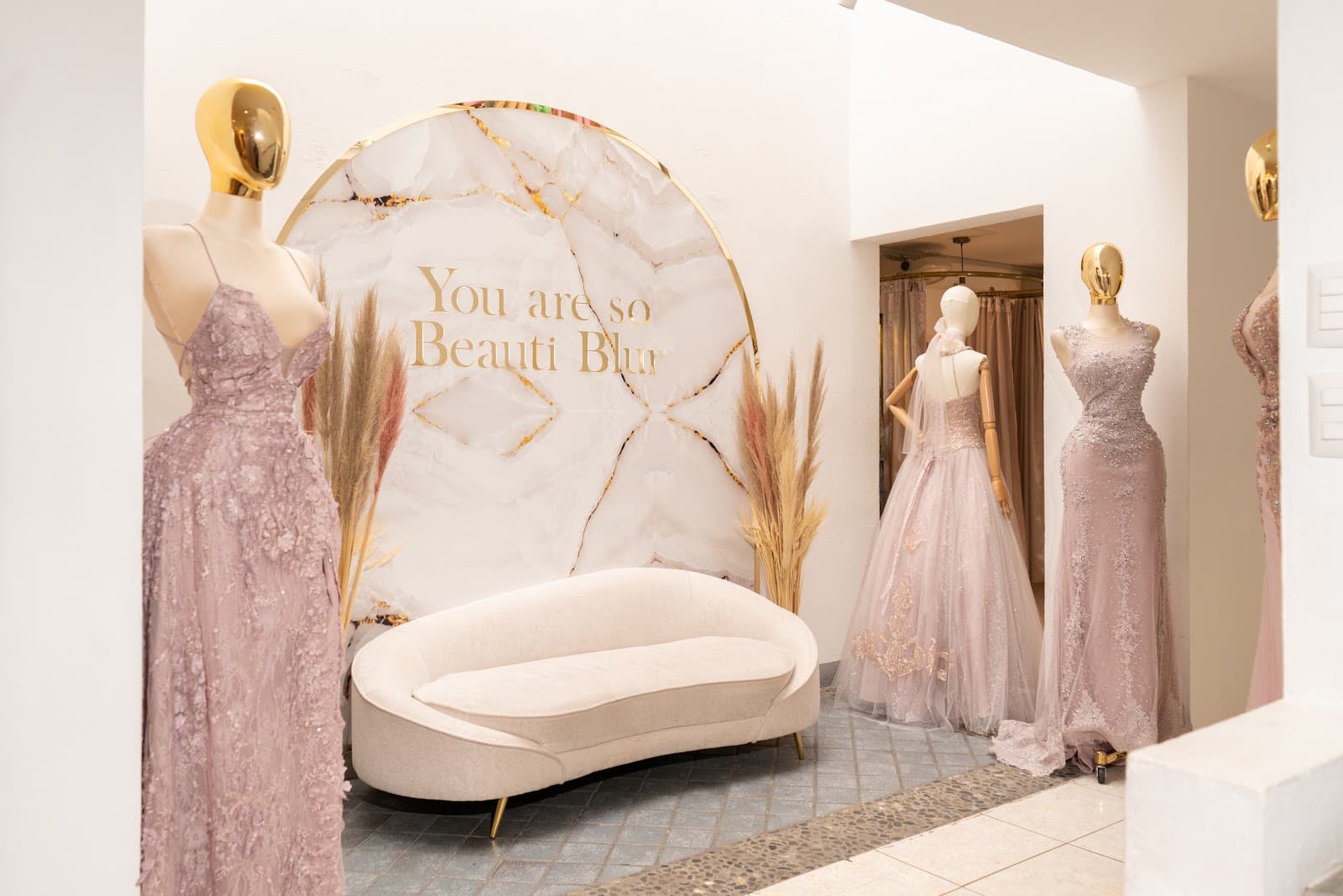 Foto de Blur Fashion Boutique Amapolas