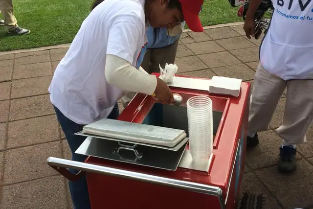 Muestra del servicio 2