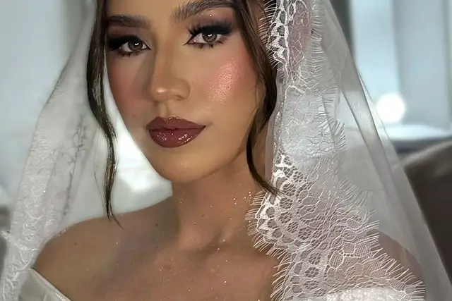 Maquillaje y Peinado — Makeup Lorena Es, Torreón