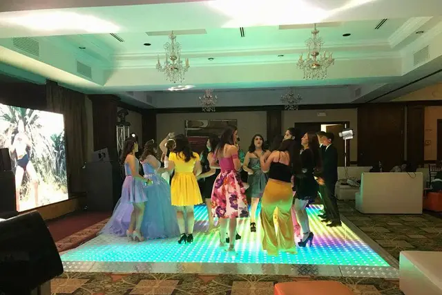 Muestra del servicio 1