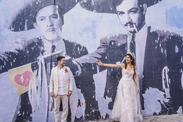 Fotografía y Video — Destello Focal, Oaxaca