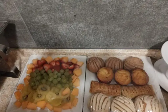Catering — Shallot, Ciudad Juárez