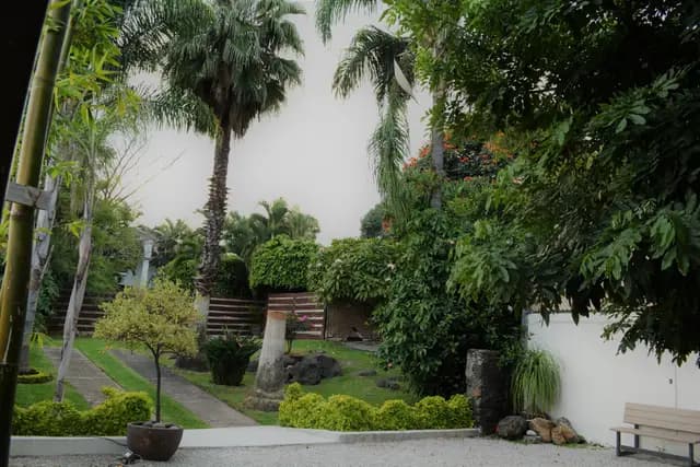 Venues — Mora Azul, Cuernavaca