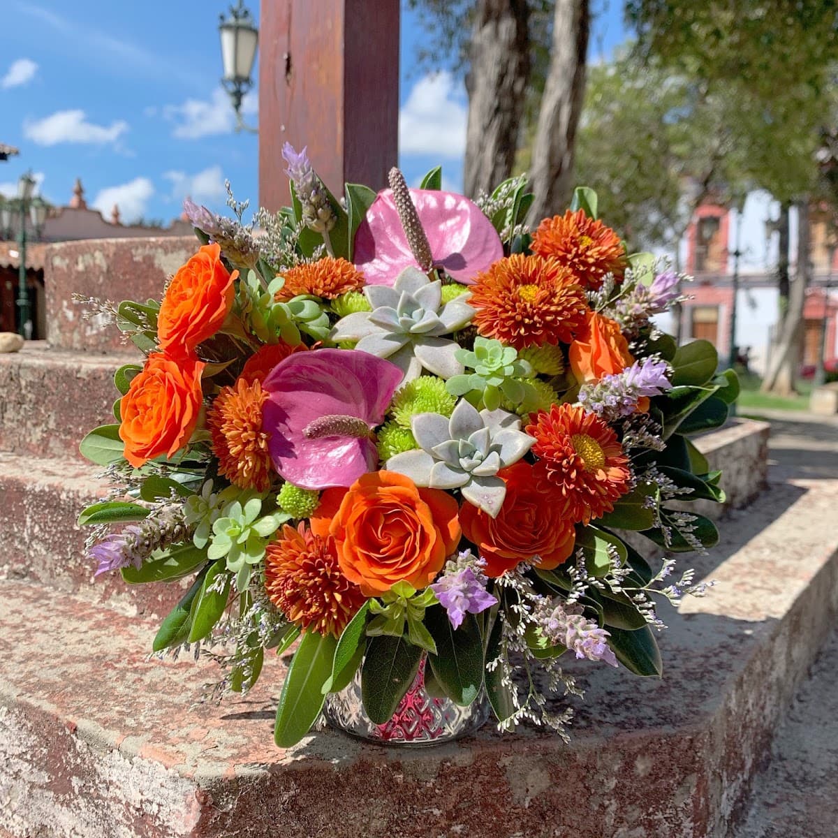 Foto de Florería Instinto Floral
