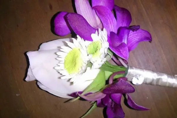 Decoración y Flores — Sweet Memories,