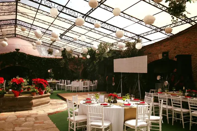 Wedding Planners — Wateke Eventos Con Diseno,