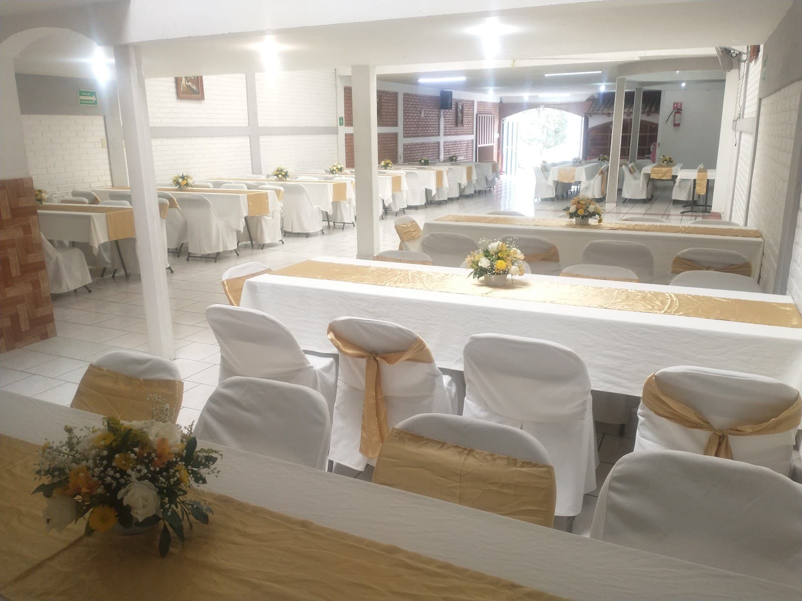 Muestra del servicio 1