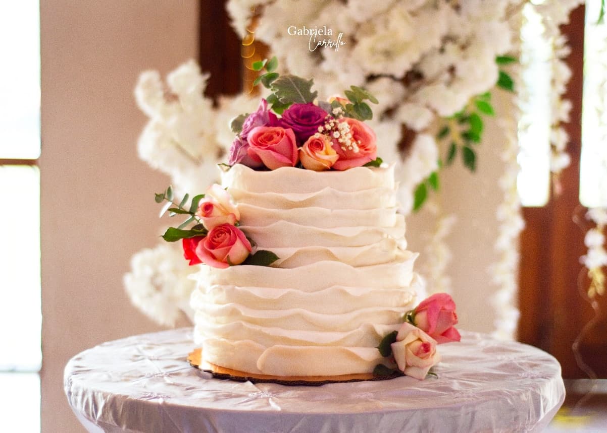Foto de Pastelería Suzette