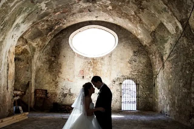Wedding Planners para bodas en Ciudad de México — The Moment, Ciudad de México