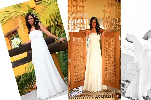 Vestidos y Trajes para bodas en Ciudad de México — Moda Atrevete, Ciudad de México