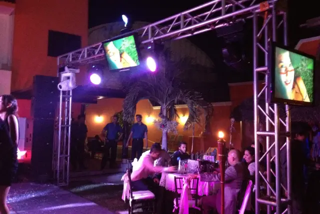 Muestra del servicio 1