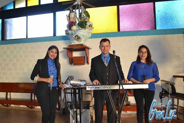 Muestra del servicio 2