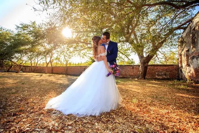 Vestidos y Trajes — Darolyn Modista, Mazatlán