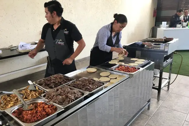 Muestra del servicio 3