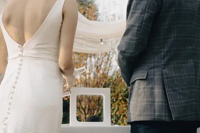 Fotografía y Video — Sarang Studio,