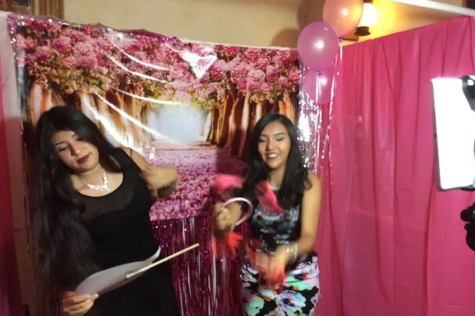 Foto de Alfa Party Booth