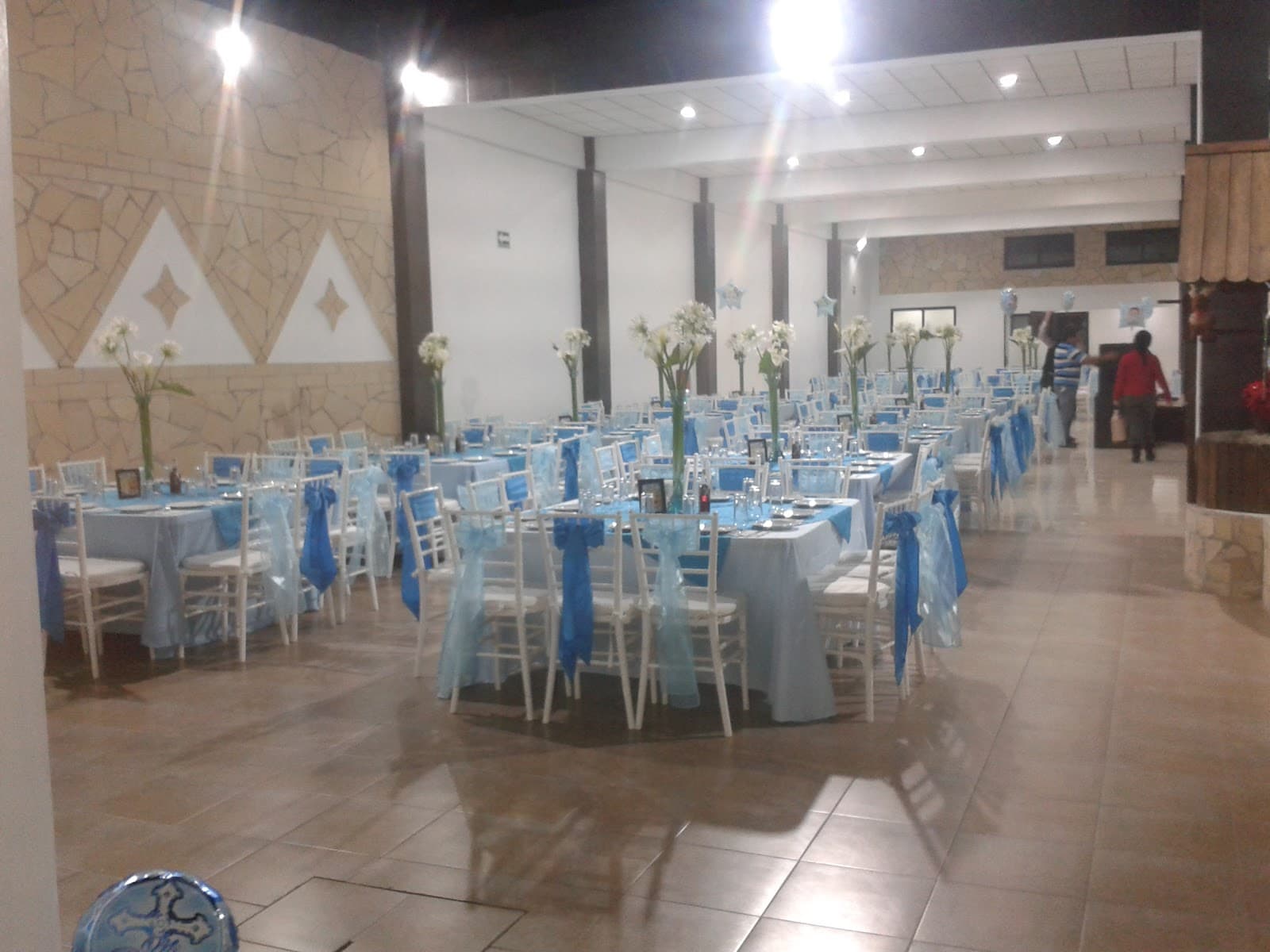 Foto de Dreams Salón de Eventos
