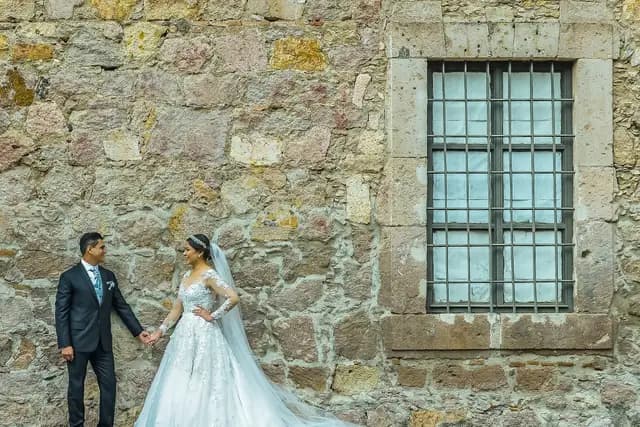 Fotografía y Video — Fotografo De Bodas Castaneyra, Morelia