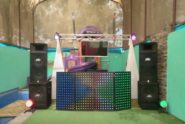 The Power Music — música para bodas