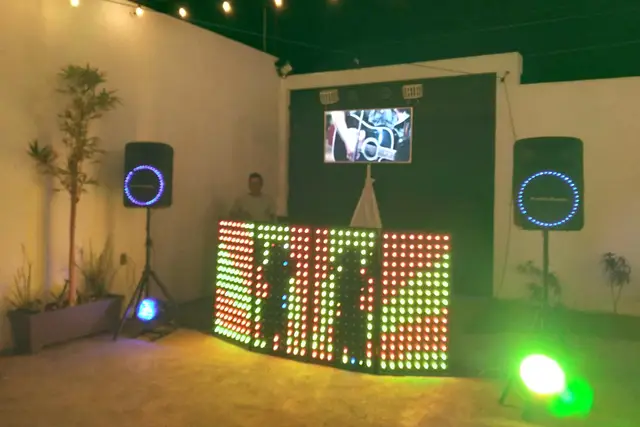 The Power Music — música para bodas (2)