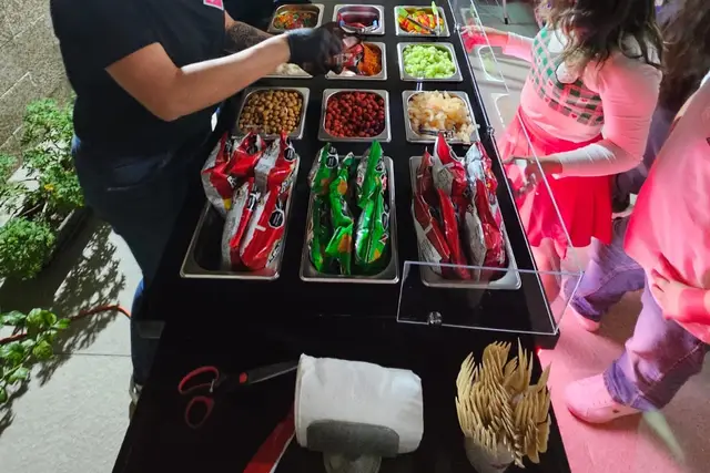 Muestra del servicio 2