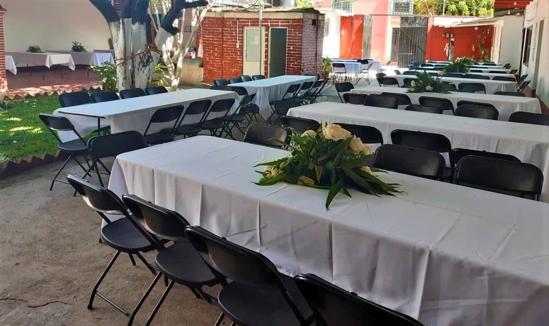 Muestra del servicio 1
