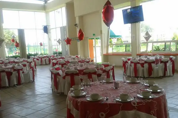 Muestra del servicio 1