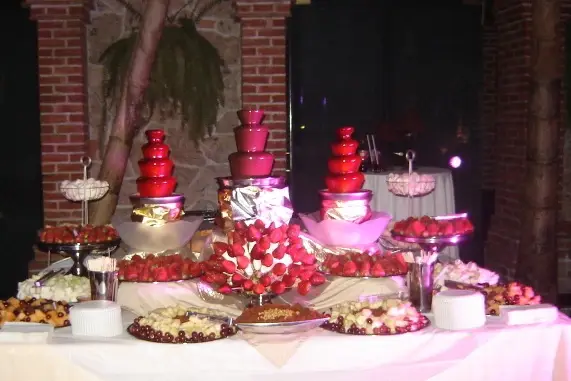 Metamorfosis Eventos — wedding planner (2)
