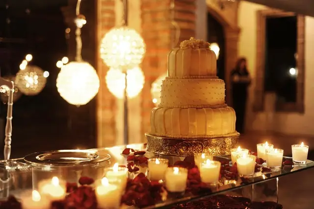 Metamorfosis Eventos — wedding planner
