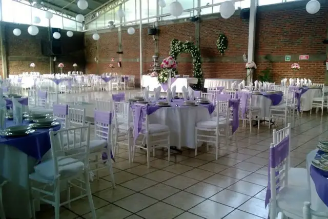 Eventos La Finca Xochimilco, wedding venues in Mexico City