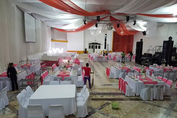 Muestra del servicio 1