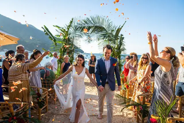 Venues — Sirena Morena Yelapa, Yelapa